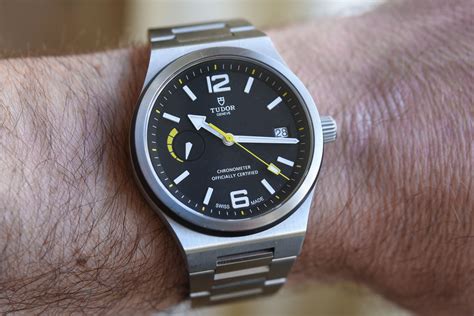 Tudor North Flag Review 